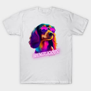 Wienerlicious T-Shirt